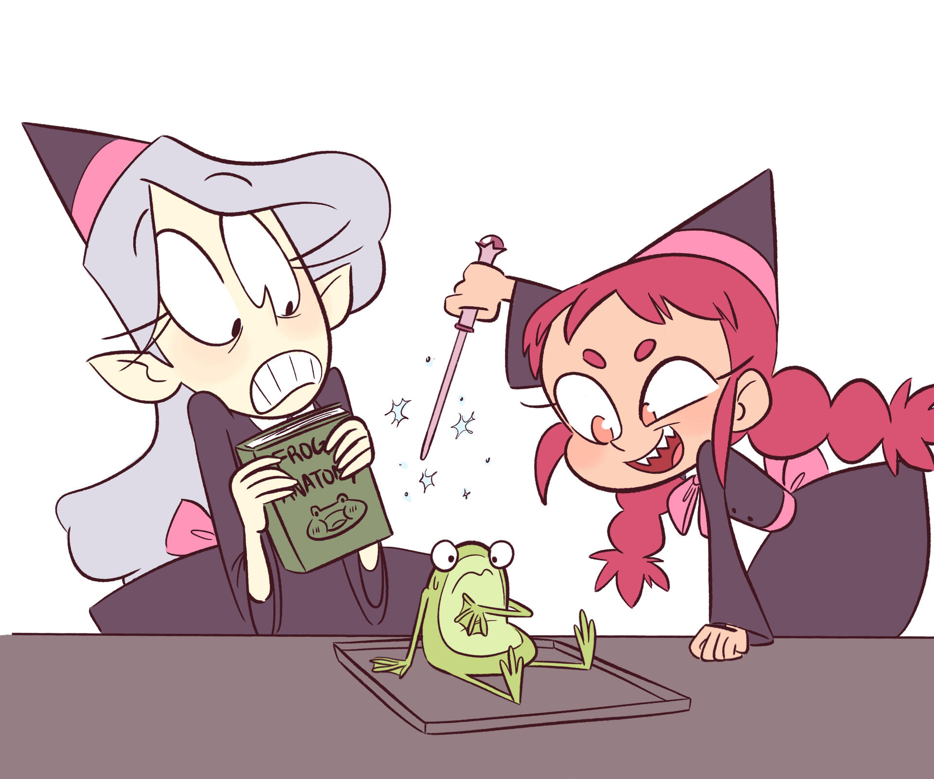 witch